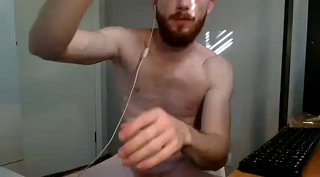 Snapshot of Smoker_Ginger chatting on January 2025 08:11:02 PM Smoker Ginger online show from January 2025 08:11:02 PM