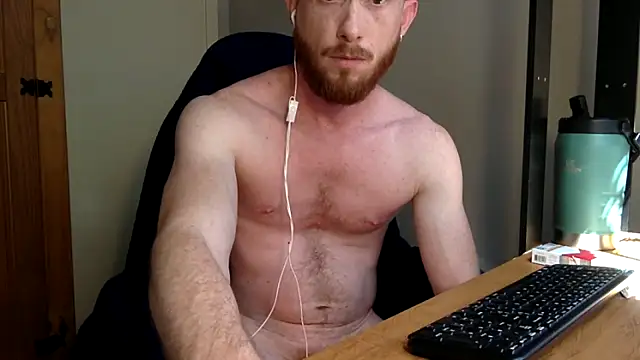 Snapshot of Smoker_Ginger chatting on October 2025 05:56:01 PM Smoker Ginger online show from October 2025 05:56:01 PM