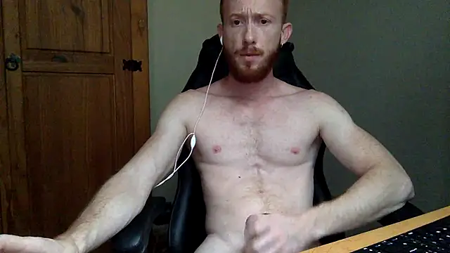 Smoker Ginger online show from February 2026 11:39:02 AM