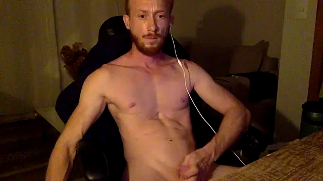 Smoker Ginger online show from February 2026 01:37:01 AM