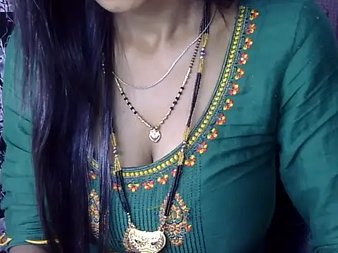 Anjali Milsi online show from October 2025 05:32:01 AM