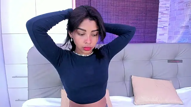 Snapshot of cinnamon_kyla chatting on March 2025 05:29:01 PM cinnamon kyla online show from March 2025 05:29:01 PM