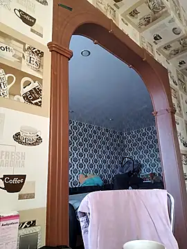 Lady nice cat online show from October 2025 04:12:01 AM