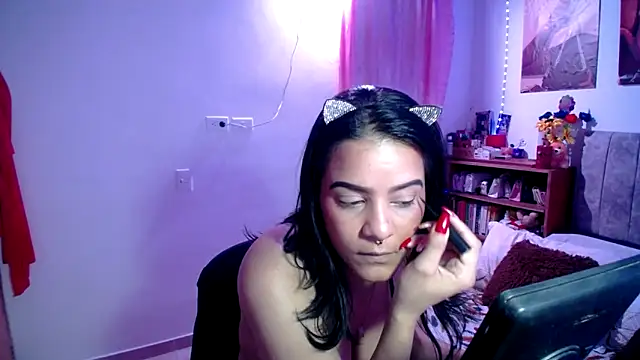 JossieGrey online show from January 2026 09:46:02 AM