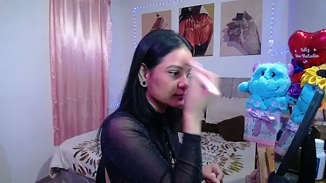 Snapshot of JossieGrey chatting on March 2026 11:38:02 AM JossieGrey online show from March 2026 11:38:02 AM