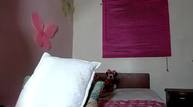 hazisabel online show from December 2024 02:42:02 AM