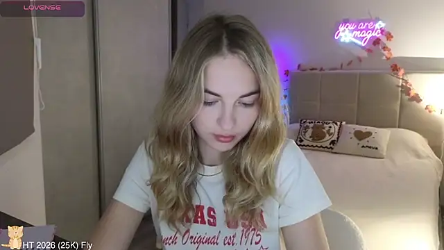 Miss Aliannaa online show from May 2026 07:11:02 PM
