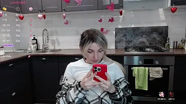 Snapshot of Yoda21 chatting on February 2025 05:22:02 PM Yoda21 online show from February 2025 05:22:02 PM