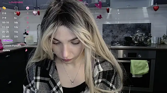 Snapshot of Yoda21 chatting on February 2025 05:07:02 PM Yoda21 online show from February 2025 05:07:02 PM