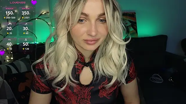 Yoda21 online show from November 2025 12:19:02 PM