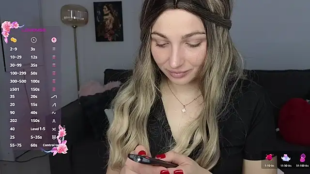 Yoda21 online show from February 2026 01:09:02 PM