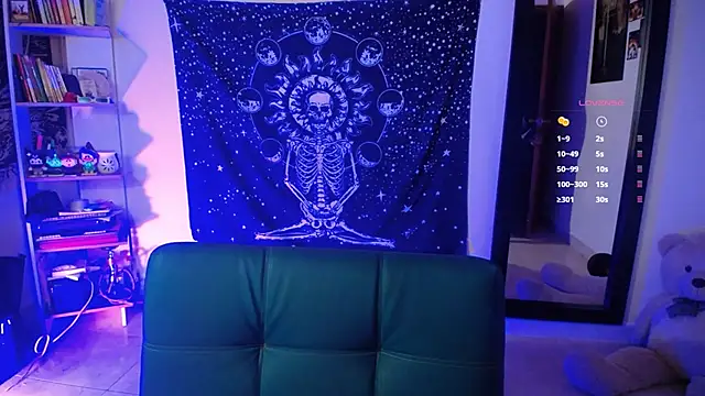 ela 0 online show from May 2026 09:25:02 AM