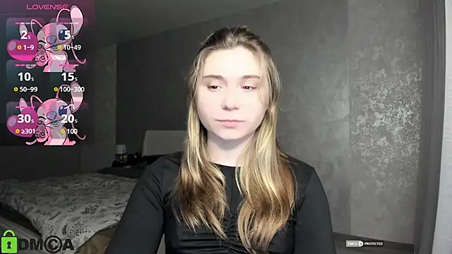 SweetMonicka online show from December 2024 04:47:02 PM