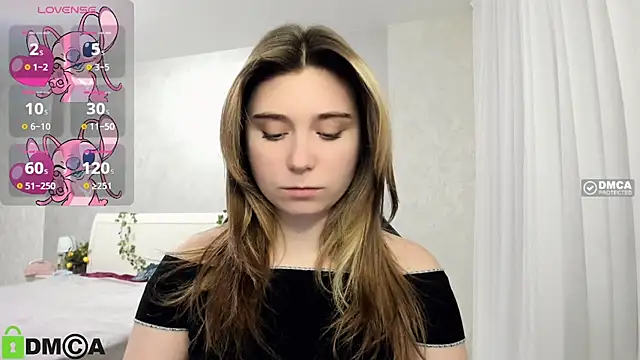 SweetMonicka online show from February 2025 04:36:02 PM