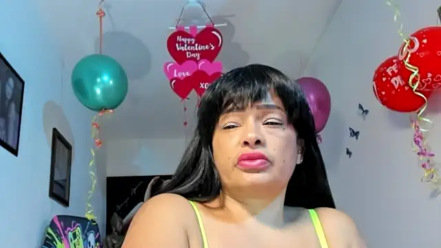 Snapshot of seleneh chatting on February 2026 06:58:02 PM seleneh online show from February 2026 06:58:02 PM