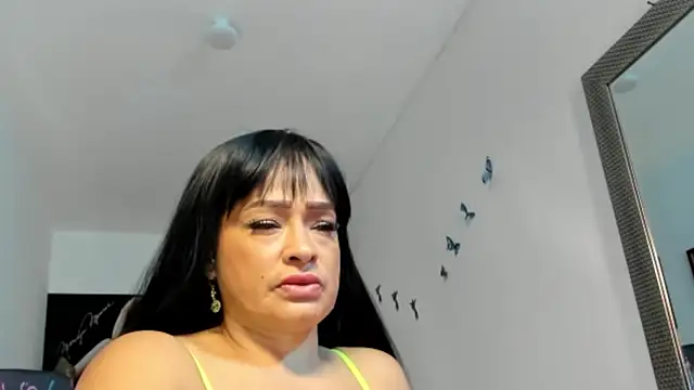 Snapshot of seleneh chatting on March 2026 05:07:02 PM seleneh online show from March 2026 05:07:02 PM