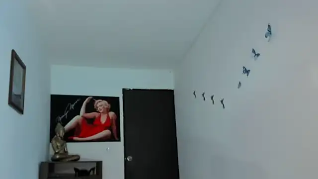 Snapshot of seleneh chatting on April 2026 06:05:02 PM seleneh online show from April 2026 06:05:02 PM