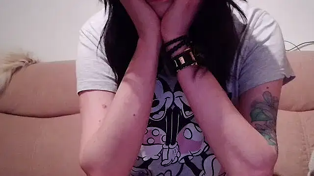 Snapshot of LauraBaby chatting on March 2025 06:01:02 PM LauraBaby online show from March 2025 06:01:02 PM