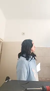 Snapshot of LauraBaby chatting on March 2025 01:51:01 PM LauraBaby online show from March 2025 01:51:01 PM