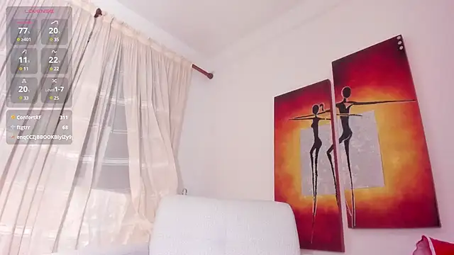 Snapshot of Amina_hafsa chatting on March 2025 11:38:01 PM Amina hafsa online show from March 2025 11:38:01 PM