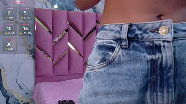 daddyissuesss  online show from January 2026 07:38:02 PM