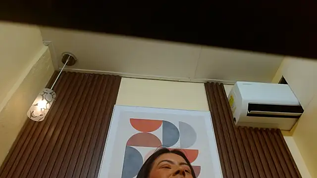 VeronicaRobles online show from November 2025 05:33:02 PM