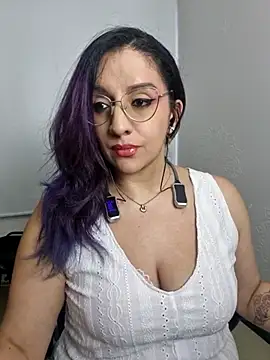 andreafetishx online show from November 2025 08:54:02 PM