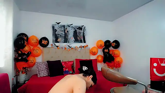 maria camilacms online show from October 2025 03:53:01 PM