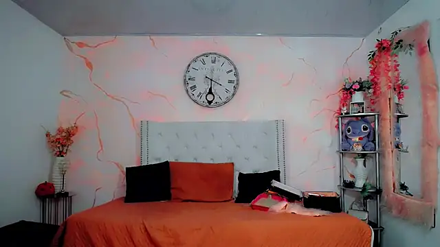 maria camilacms online show from December 2025 06:58:02 PM