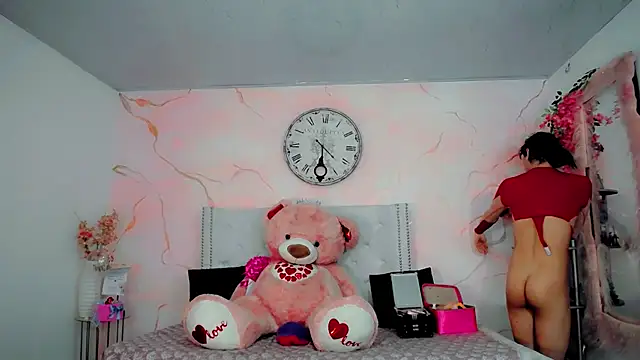 maria camilacms online show from March 2026 06:14:01 PM