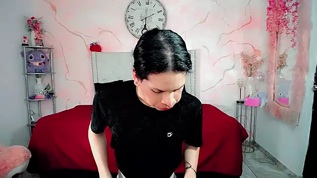 maria camilacms online show from April 2026 06:10:02 PM