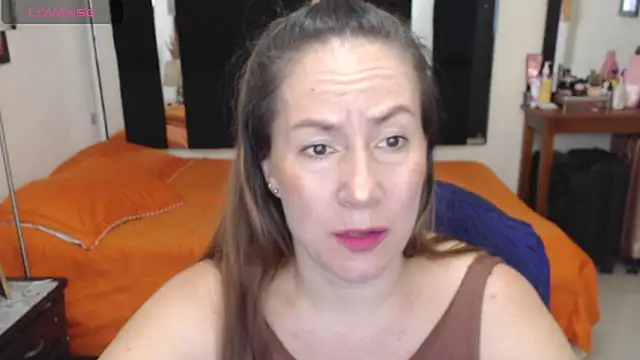 CATRINA-83 online show from September 2025 05:03:02 PM