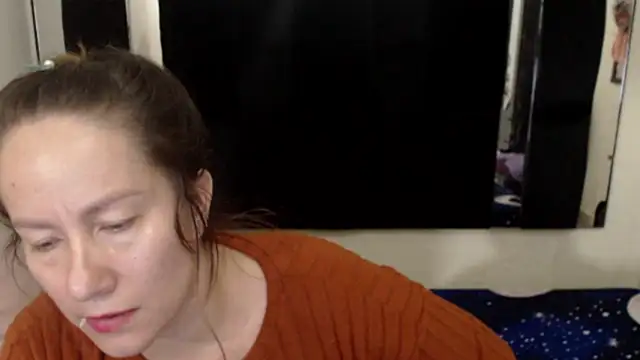 CATRINA-83 online show from October 2025 02:34:01 AM