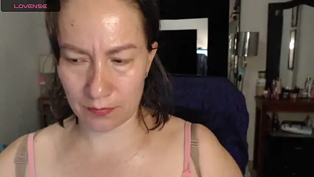 CATRINA-83 online show from May 2026 11:37:01 AM