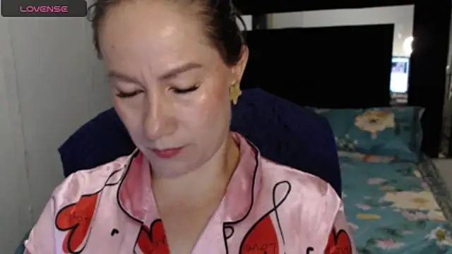 CATRINA-83 online show from May 2026 12:13:02 PM