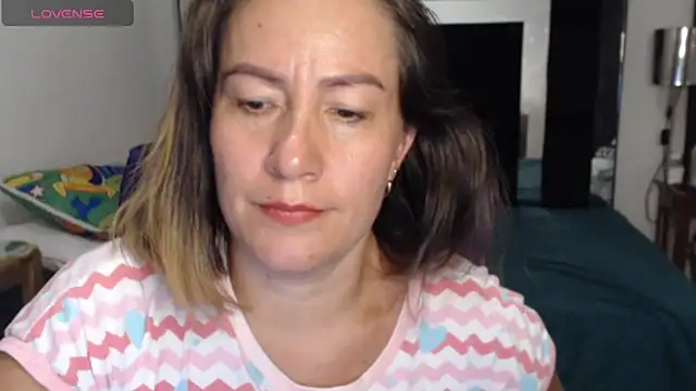 CATRINA-83 online show from June 2026 12:19:01 PM