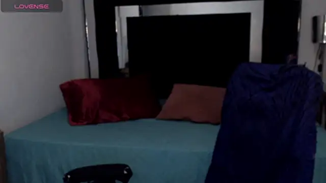 CATRINA-83 online show from June 2026 07:30:02 PM