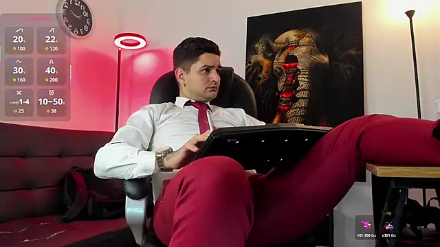 Snapshot of Nicolas_Fellener chatting on February 2026 08:35:02 AM Nicolas Fellener online show from February 2026 08:35:02 AM