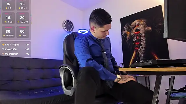 Snapshot of Nicolas_Fellener chatting on March 2026 03:56:01 AM Nicolas Fellener online show from March 2026 03:56:01 AM