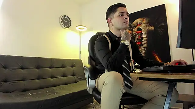 Snapshot of Nicolas_Fellener chatting on March 2026 04:08:01 AM Nicolas Fellener online show from March 2026 04:08:01 AM