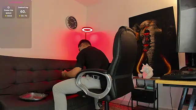 Snapshot of Nicolas_Fellener chatting on March 2026 03:12:02 AM Nicolas Fellener online show from March 2026 03:12:02 AM