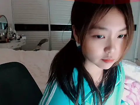Snapshot of -Lucky_Girl chatting on December 2024 12:22:01 PM -Lucky Girl online show from December 2024 12:22:01 PM