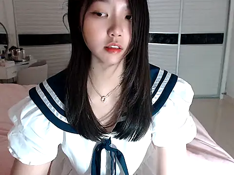 Snapshot of -Lucky_Girl chatting on March 2025 03:06:01 PM -Lucky Girl online show from March 2025 03:06:01 PM