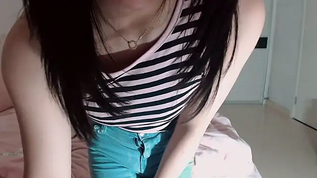 Snapshot of -Lucky_Girl chatting on October 2025 02:34:01 PM -Lucky Girl online show from October 2025 02:34:01 PM