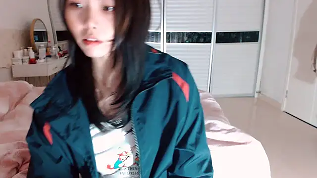 -Lucky Girl online show from November 2025 10:52:02 AM