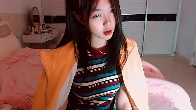 -Lucky Girl online show from April 2026 02:13:01 AM