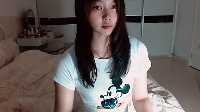-Lucky Girl online show from May 2026 01:16:02 PM