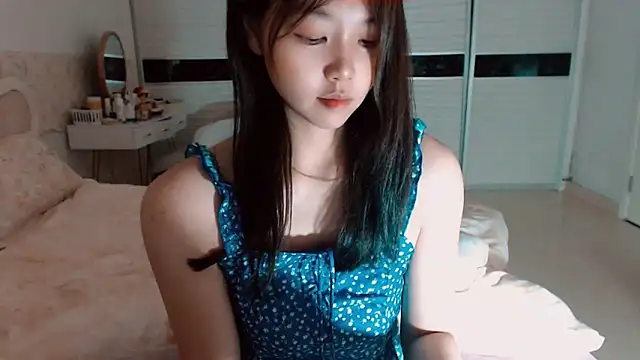 -Lucky Girl online show from May 2026 02:09:02 AM