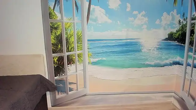 Bitch Coin online show from March 2026 05:56:01 PM