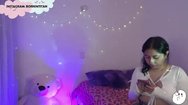 SatansWife online show from February 2026 12:11:01 AM